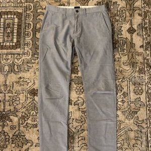 J. Crew Slim Chinos
